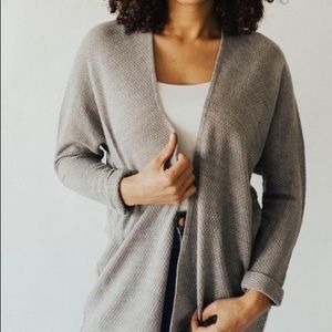 Carly Jean Los Angeles Haven sweater